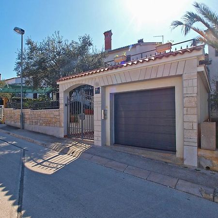 Apartments Lidija 1305 普拉 外观 照片