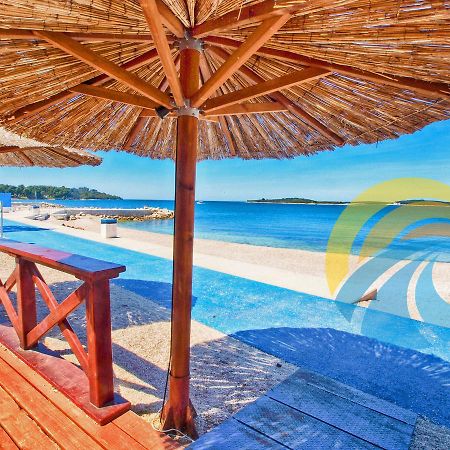 Apartments Lidija 1305 普拉 外观 照片