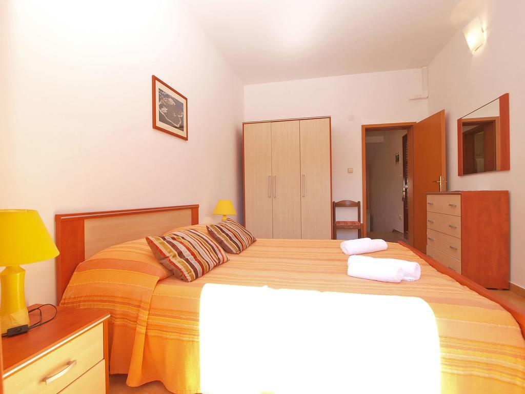 Apartments Lidija 1305 普拉 外观 照片