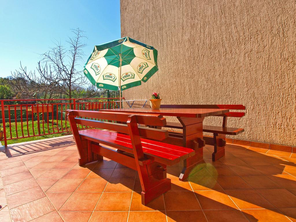 Apartments Lidija 1305 普拉 外观 照片