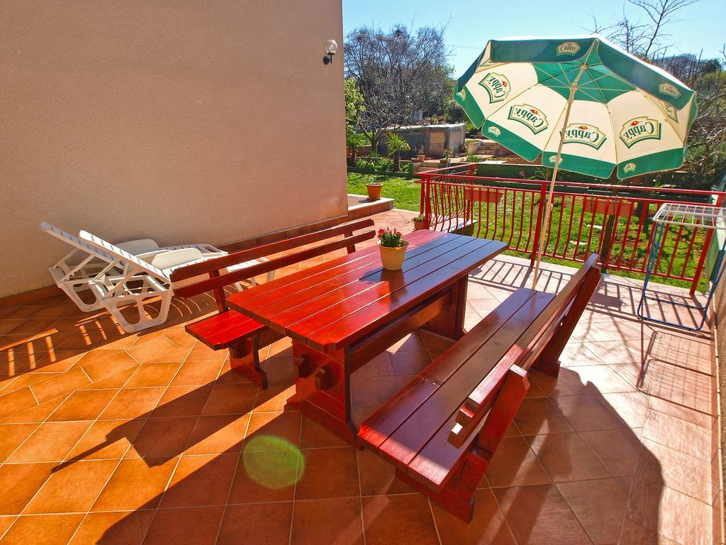 Apartments Lidija 1305 普拉 外观 照片