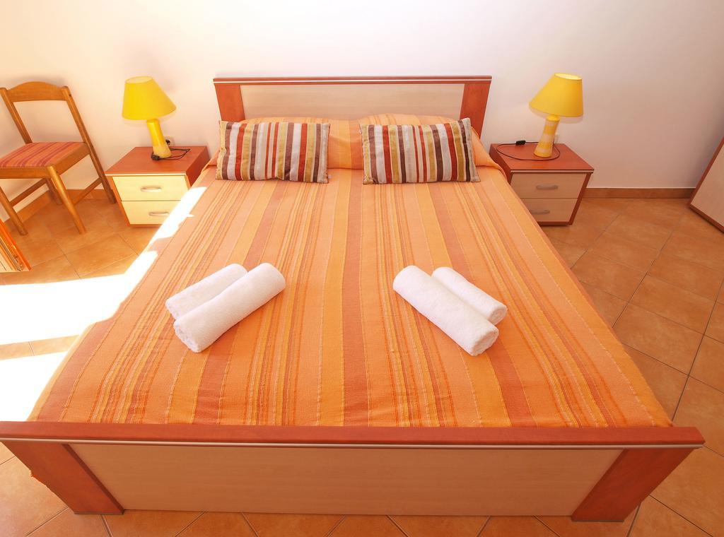 Apartments Lidija 1305 普拉 外观 照片
