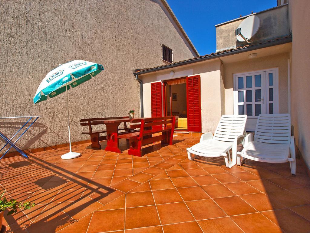Apartments Lidija 1305 普拉 外观 照片