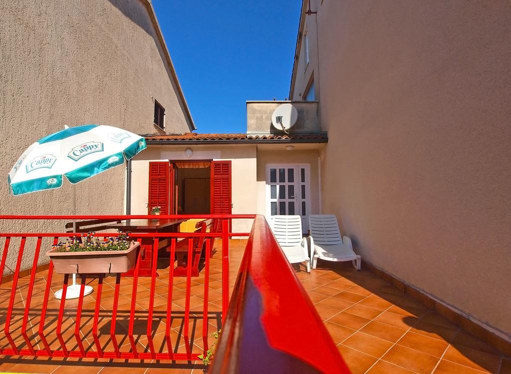 Apartments Lidija 1305 普拉 外观 照片