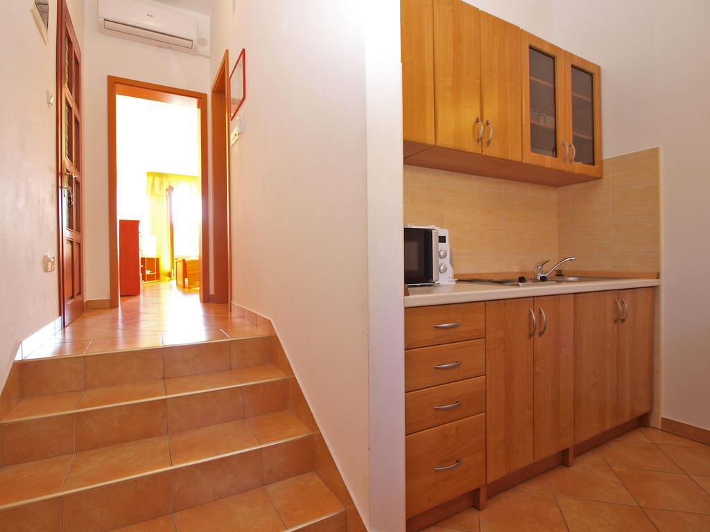 Apartments Lidija 1305 普拉 外观 照片